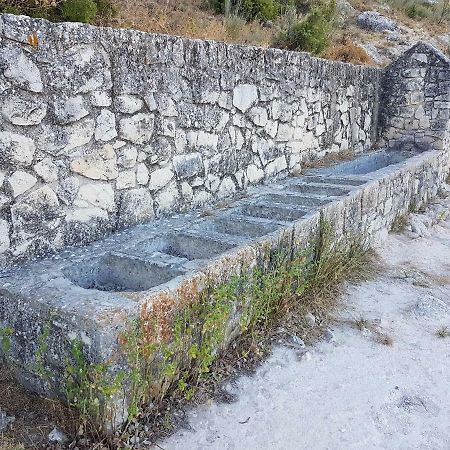 Apartamentos Rurales La Dehesa Del Acebuche Хаэн Экстерьер фото