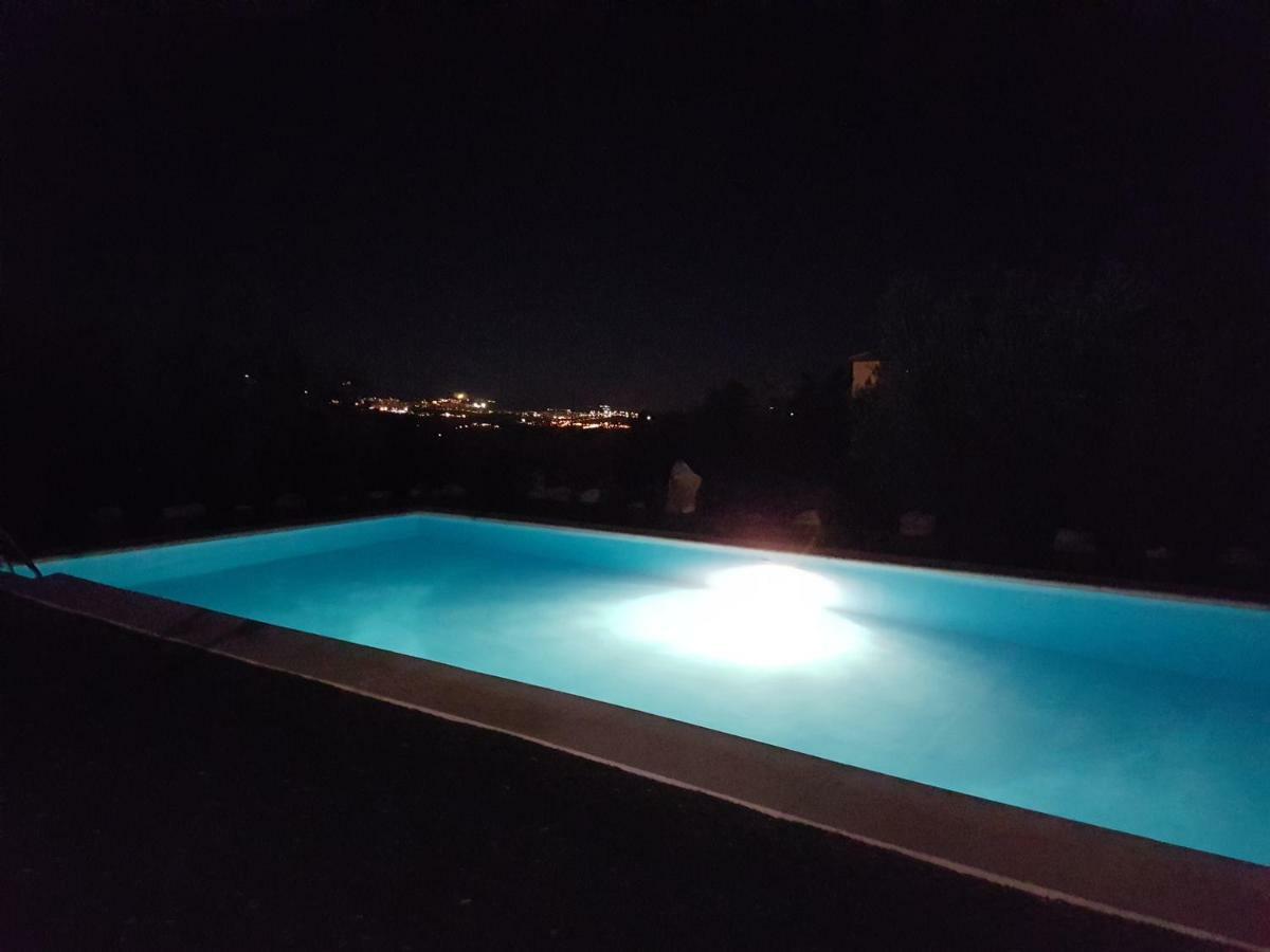 Apartamentos Rurales La Dehesa Del Acebuche Хаэн Экстерьер фото