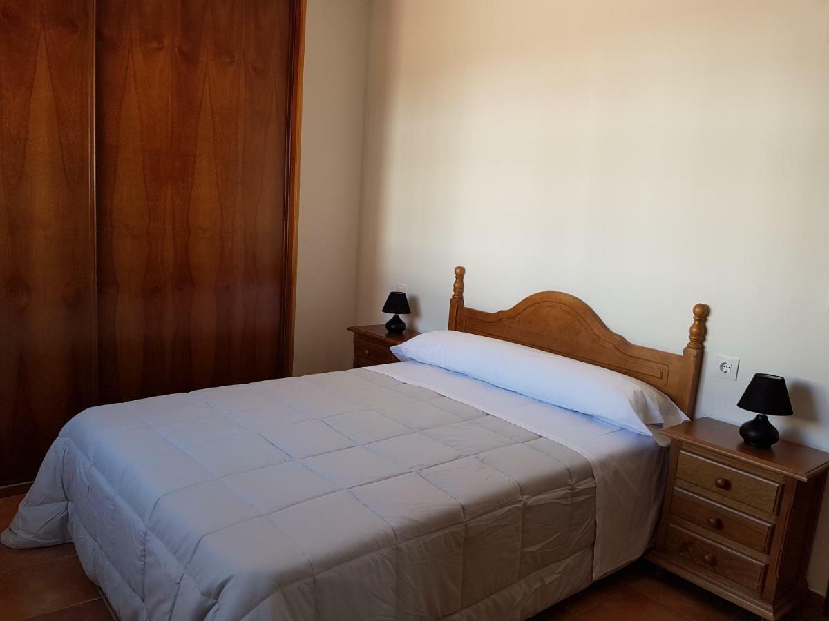 Apartamentos Rurales La Dehesa Del Acebuche Хаэн Экстерьер фото